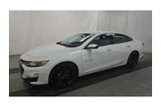 Chevrolet Malibu 2024 LT 4dr en Chicago