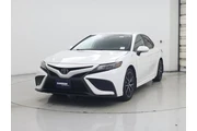 $24998 : Toyota Camry 2023 SE 4dr Sed thumbnail