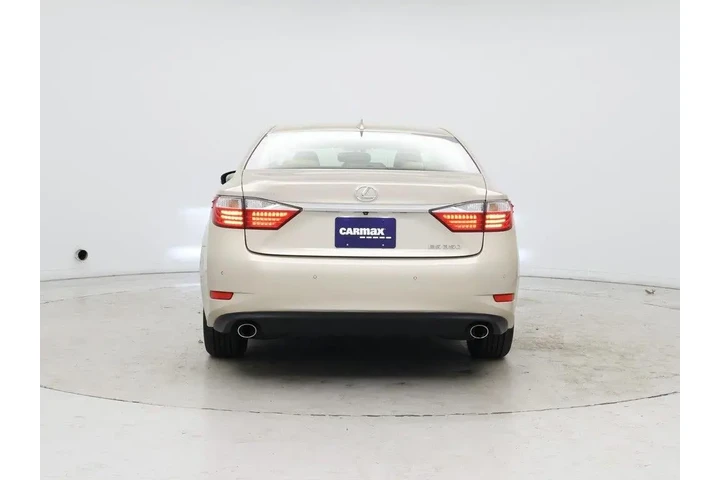 $20998 : Lexus ES 350 2015 4dr Sedan image 6