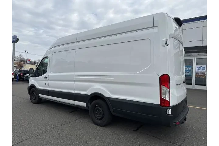 $33500 : Ford Transit 2022 350 3dr LW image 8