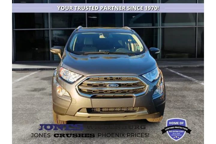 $15995 : Ford EcoSport 2020 AWD Titan image 8