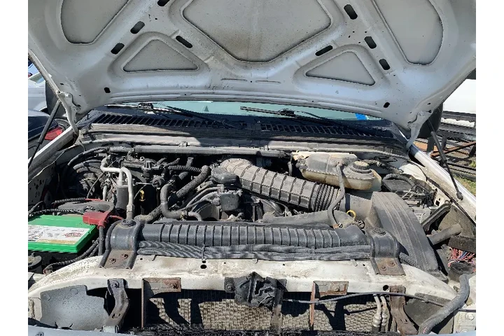 $12999 : 2006 F-250 SD XLT SuperCab Lo image 8