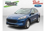 Ford Escape 2022 SE 4dr SUV