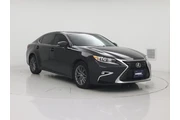 Lexus ES 350 2018 4dr Sedan