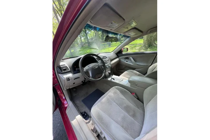 $7495 : Used 2010 Camry 4dr Sdn I4 Au image 10