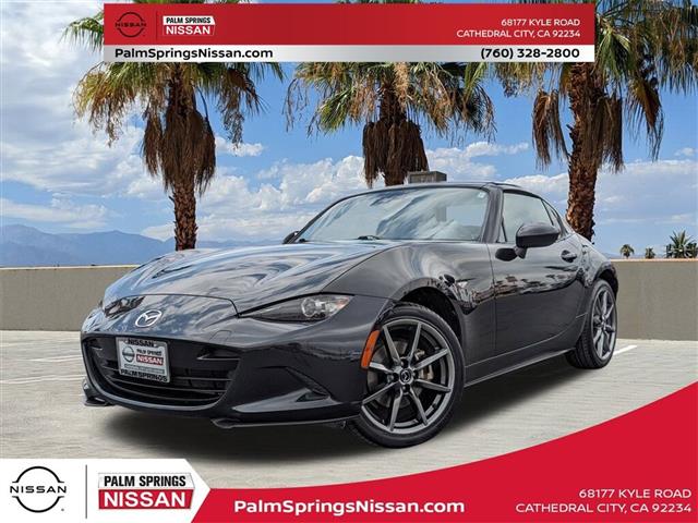 $23892 : 2021 MAZDA Miata RF Grand Tou image 1