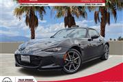 2021 MAZDA Miata RF Grand Tou en Palm Springs