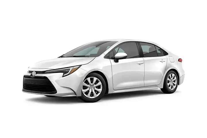 $21601 : Toyota Corolla 2023 LE 4dr S image 1