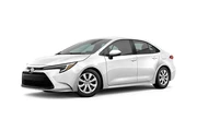 Toyota Corolla 2023 LE 4dr S en Riverside