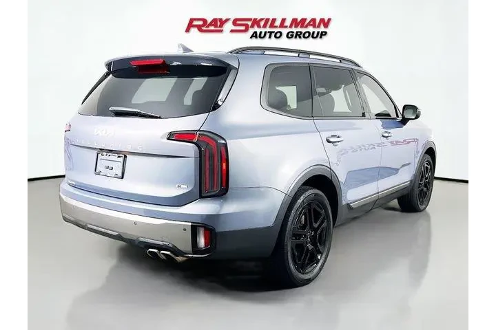 $34975 : Kia Telluride 2023 AWD EX X- image 7