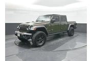 Jeep Gladiator 2022 4x4 Moja en Houston