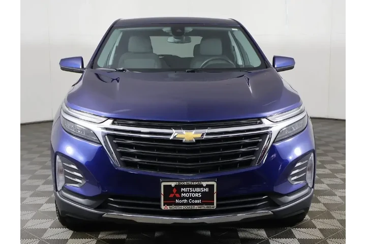 $19893 : Chevrolet Equinox 2023 4x4 L image 8