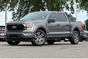 Ford F-150 2022 4x2 XL 4dr S