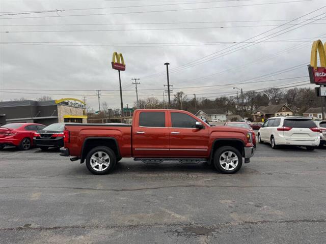 $21995 : 2015 GMC Sierra 1500 SLT image 7