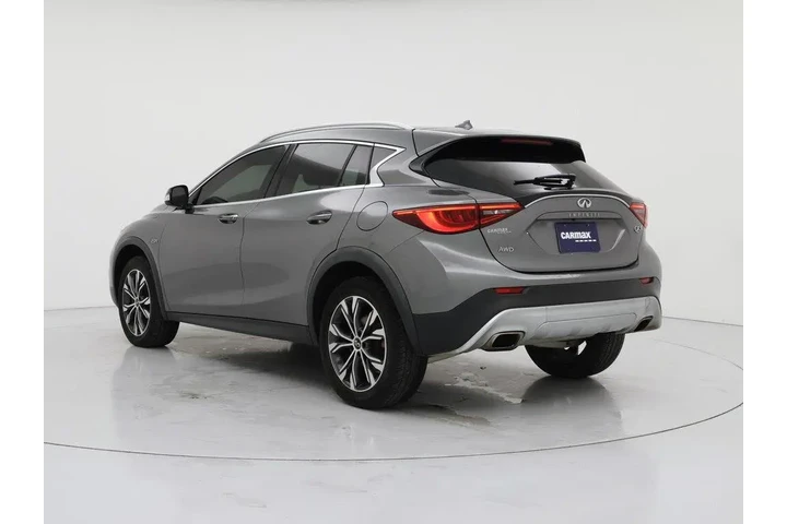 $16998 : INFINITI QX30 2017 AWD Luxur image 2