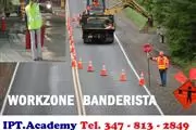 Flagger Certification Workzone en New York