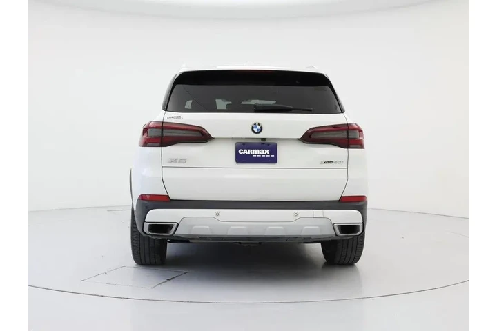 $36998 : BMW X5 2022 AWD xDrive40i 4d image 6