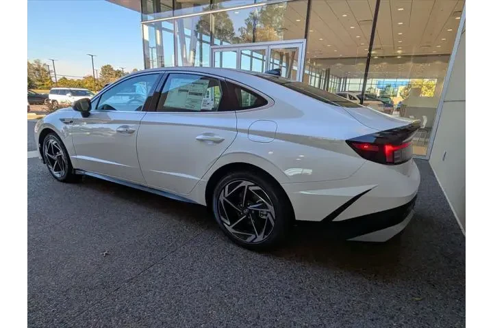 $30322 : Hyundai SONATA 2026 AWD SEL image 2