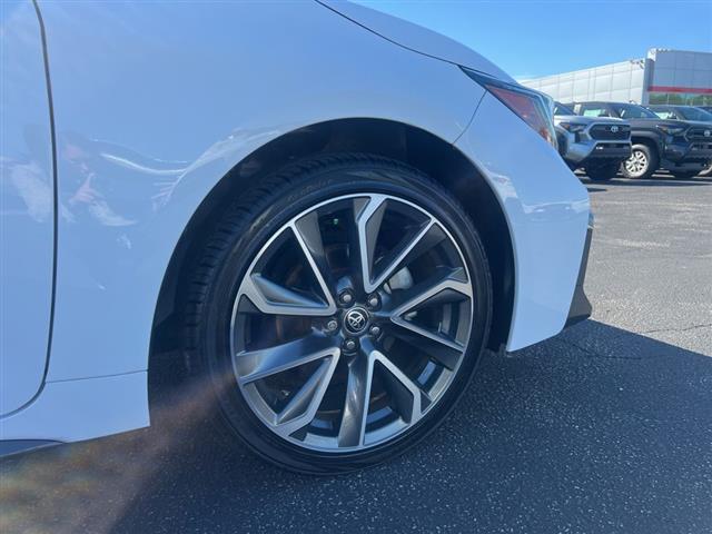 $21291 : PRE-OWNED 2021 TOYOTA COROLLA image 9