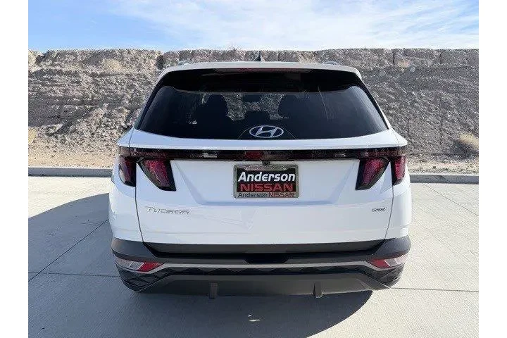 $19979 : Hyundai TUCSON 2024 AWD SEL image 7