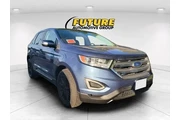 Ford Edge 2018 SEL 4dr Cross en Sacramento
