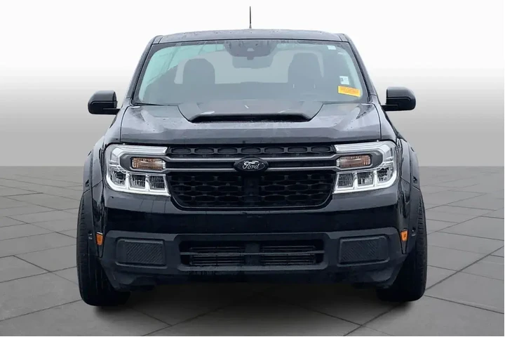 $22588 : Ford Maverick 2022 XLT 4dr S image 3