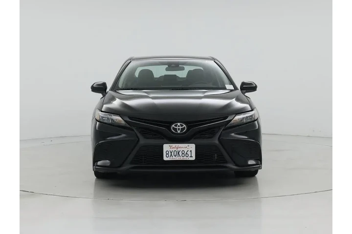 $25998 : Toyota Camry 2021 SE 4dr Sed image 5