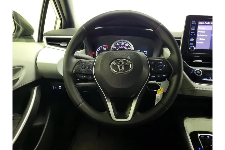 $16998 : Toyota Corolla 2020 SE 4dr S image 10