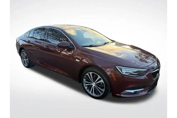 $12999 : 2019 Regal Sportback Essence image 10