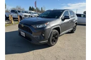 Toyota RAV4 2020 XLE 4dr SUV en Sacramento