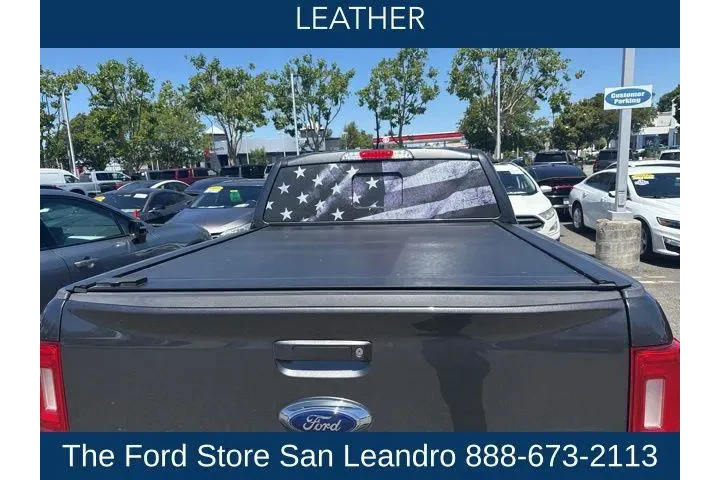 $22950 : Ford Ranger 2019 4x2 XL 4dr image 5