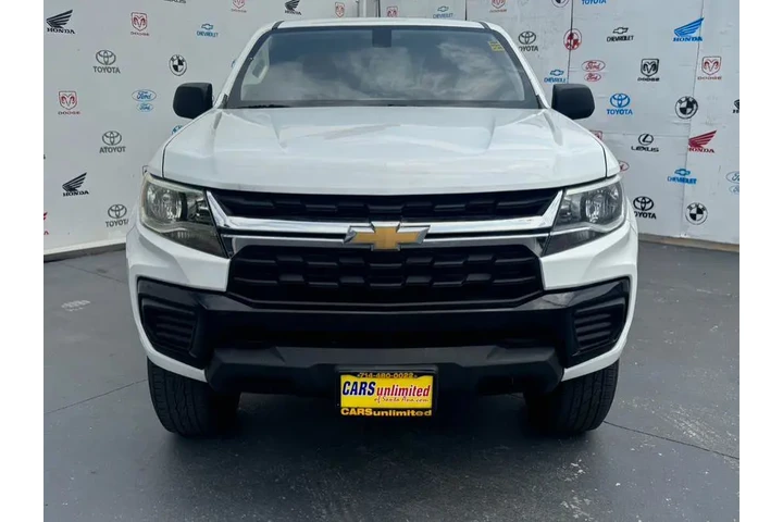 $21995 : 2021 Colorado 2WD Ext Cab 128 image 9