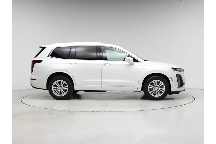 $34998 : Cadillac XT6 2024 Luxury 4dr image 7