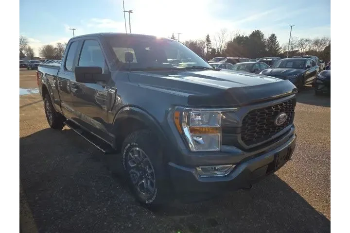 $28989 : Ford F-150 2021 4x4 XL 4dr S image 6