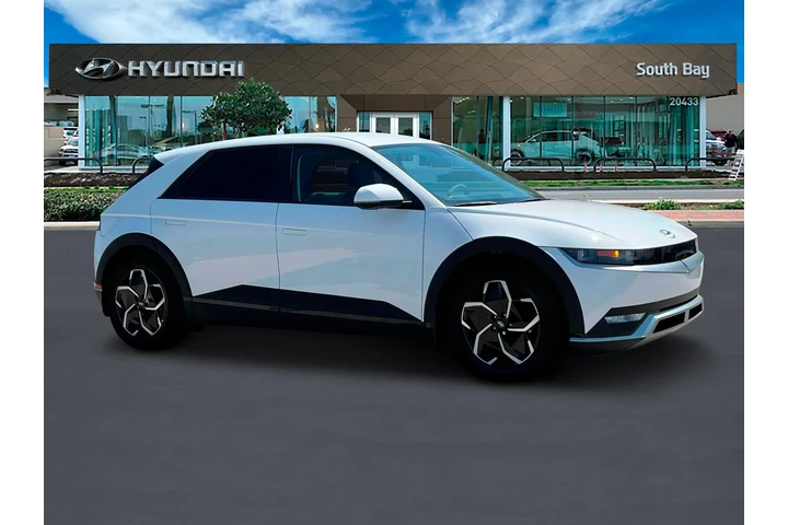 $22998 : Hyundai IONIQ 5 2024 SE 4dr image 10