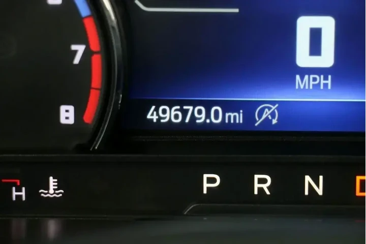 $23400 : Ford Bronco Sport 2022 AWD O image 10