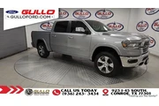 $37125 : Ram 1500 2022 4x4 Laramie 4d thumbnail