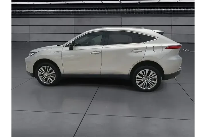 $27388 : Toyota Venza 2021 AWD XLE 4d image 5