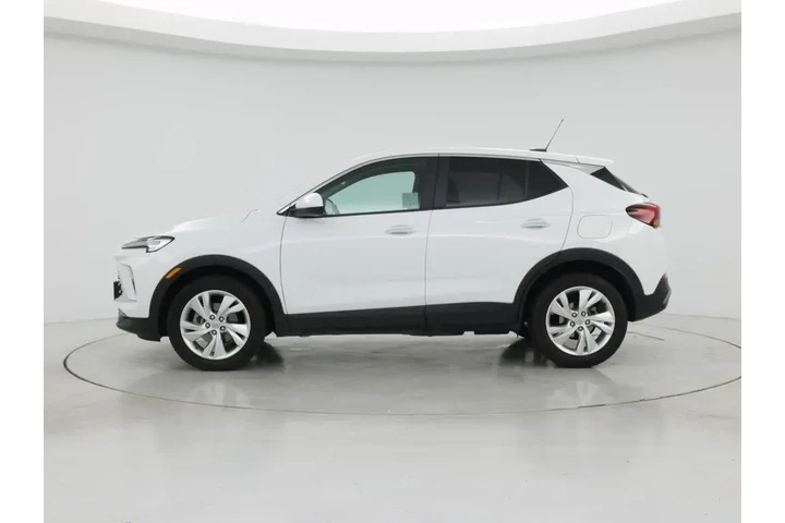 $20998 : Buick Encore GX 2025 Preferr image 3