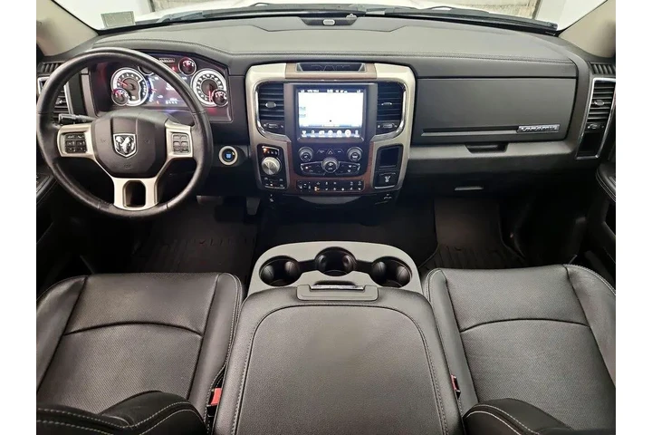 $23998 : Ram 1500 2016 4x4 Laramie 4d image 9