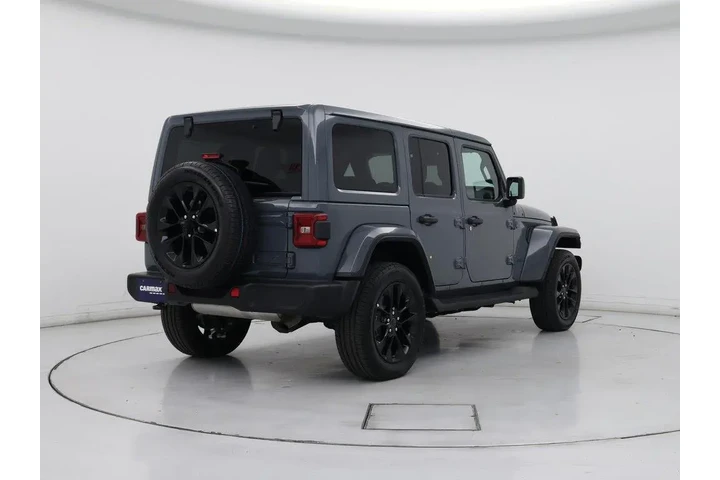 $34998 : Jeep Wrangler 2025 4x4 Backc image 8