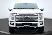 $30965 : Ford F-150 2016 4x4 Platinum thumbnail