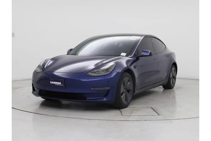 $25998 : Tesla Model 3 2021 AWD Long image 4