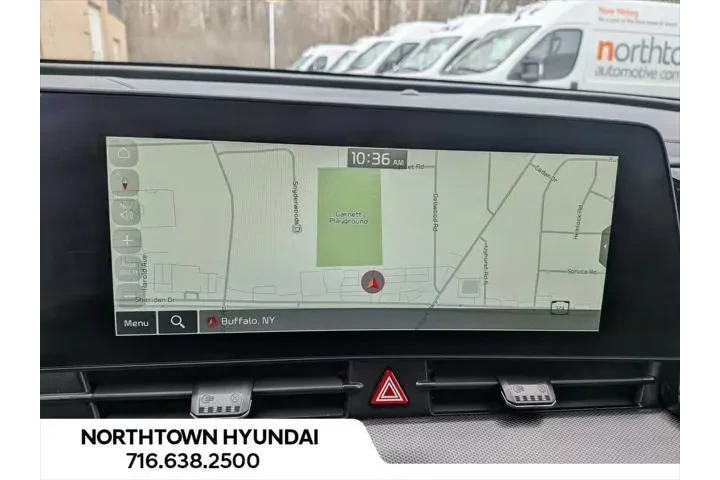 $27839 : Kia Sportage Hybrid 2023 AWD image 10