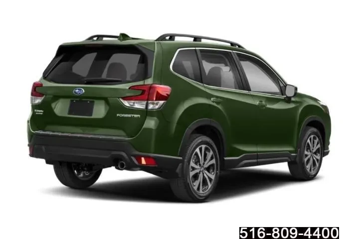 $27947 : Subaru Forester 2023 AWD Lim image 5