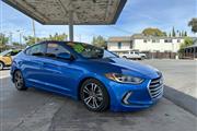 2017 Elantra SE thumbnail