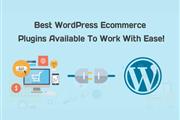 WordPress Ecommerce Plugins