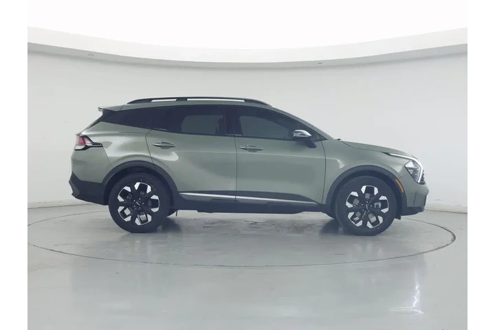 $27998 : Kia Sportage 2023 AWD X-Line image 7