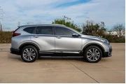 $23952 : Honda CR-V Hybrid 2021 AWD T thumbnail