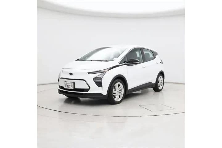 $17998 : Chevrolet Bolt EV 2023 1LT 4 image 4